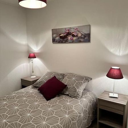 Charmant Appartement Briancon  Luaran gambar