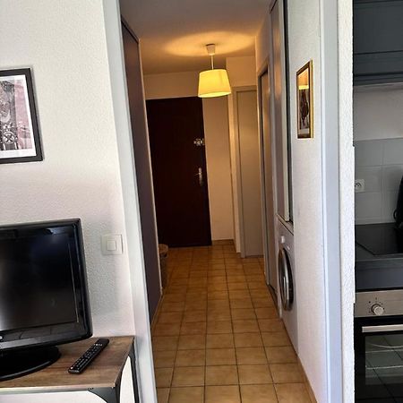 Charmant Appartement Briancon  Luaran gambar