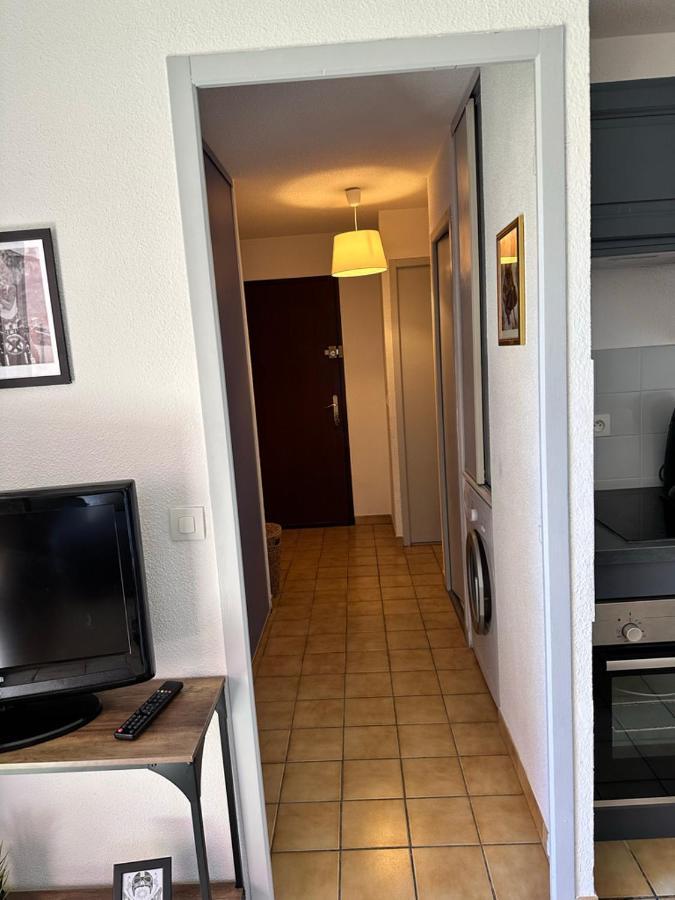 Charmant Appartement Briancon  Luaran gambar